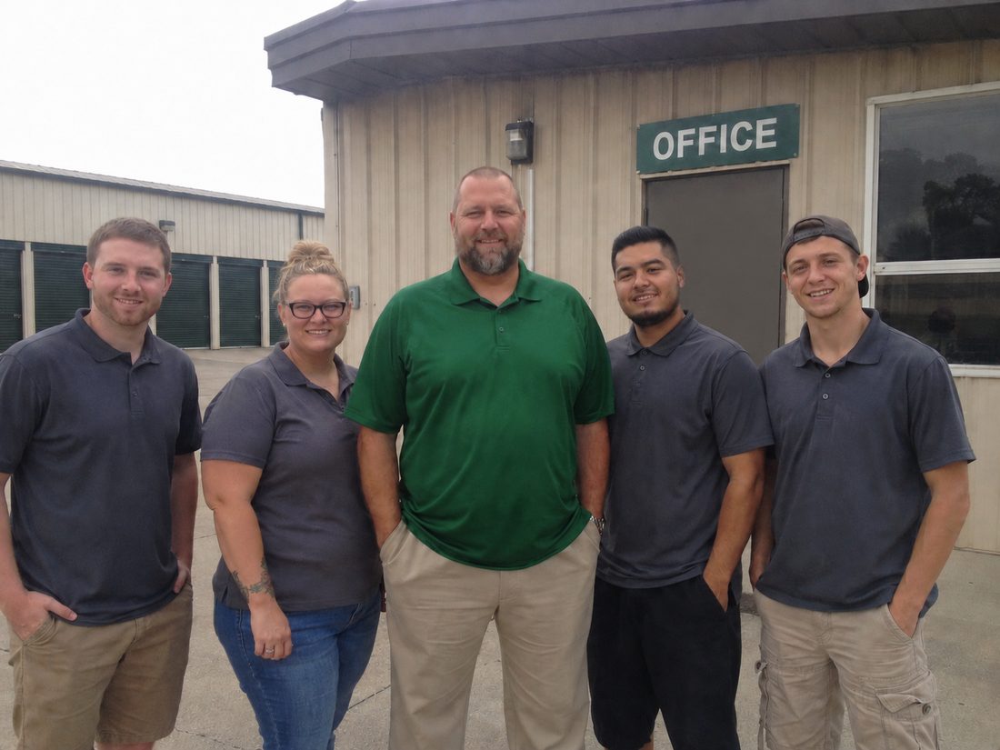 Pest control professionals in Smyrna, TN